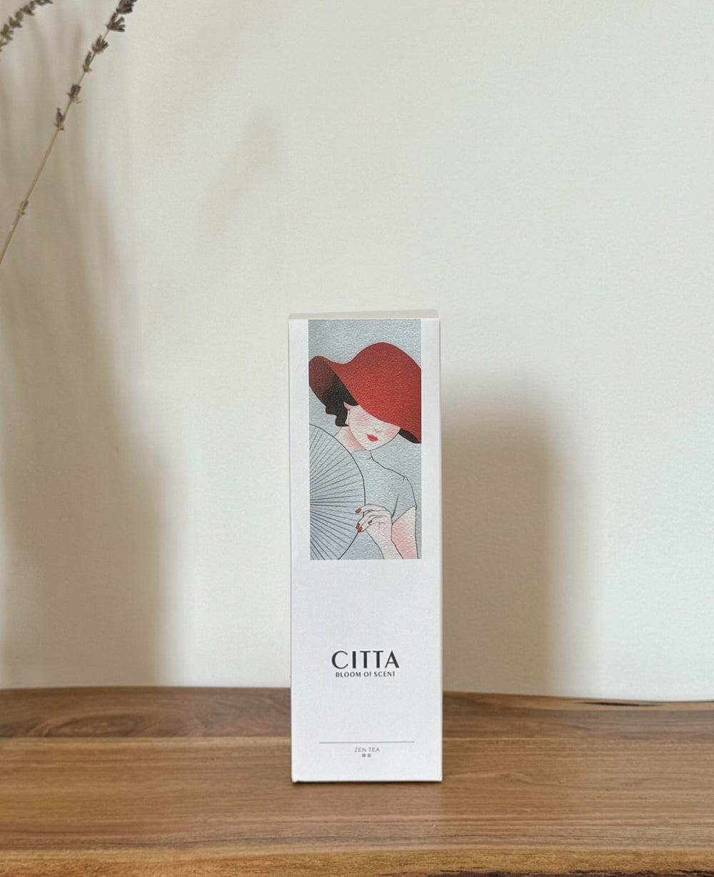 מפיץ ריח LADY