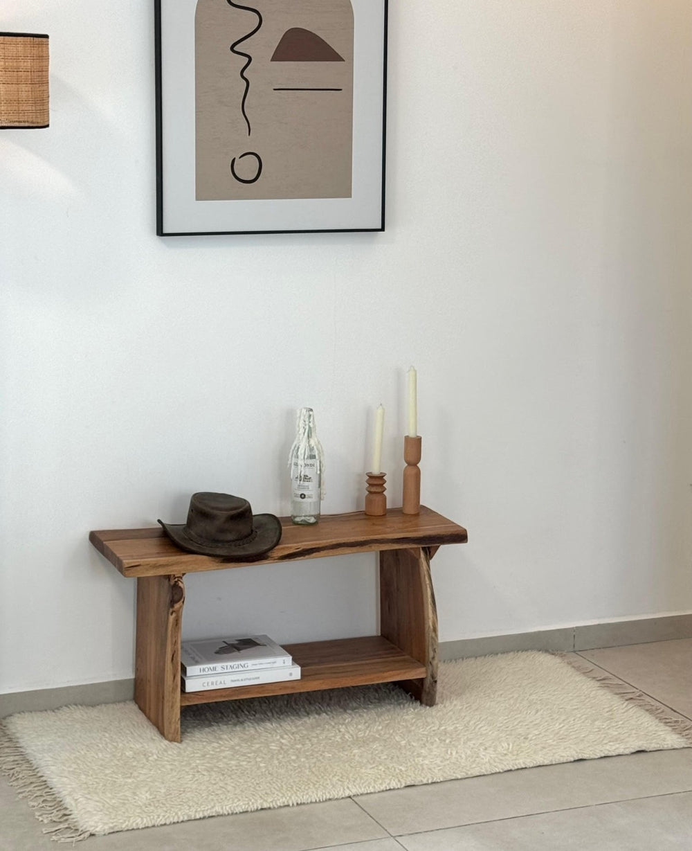 שטיח פרווה SHAGGY