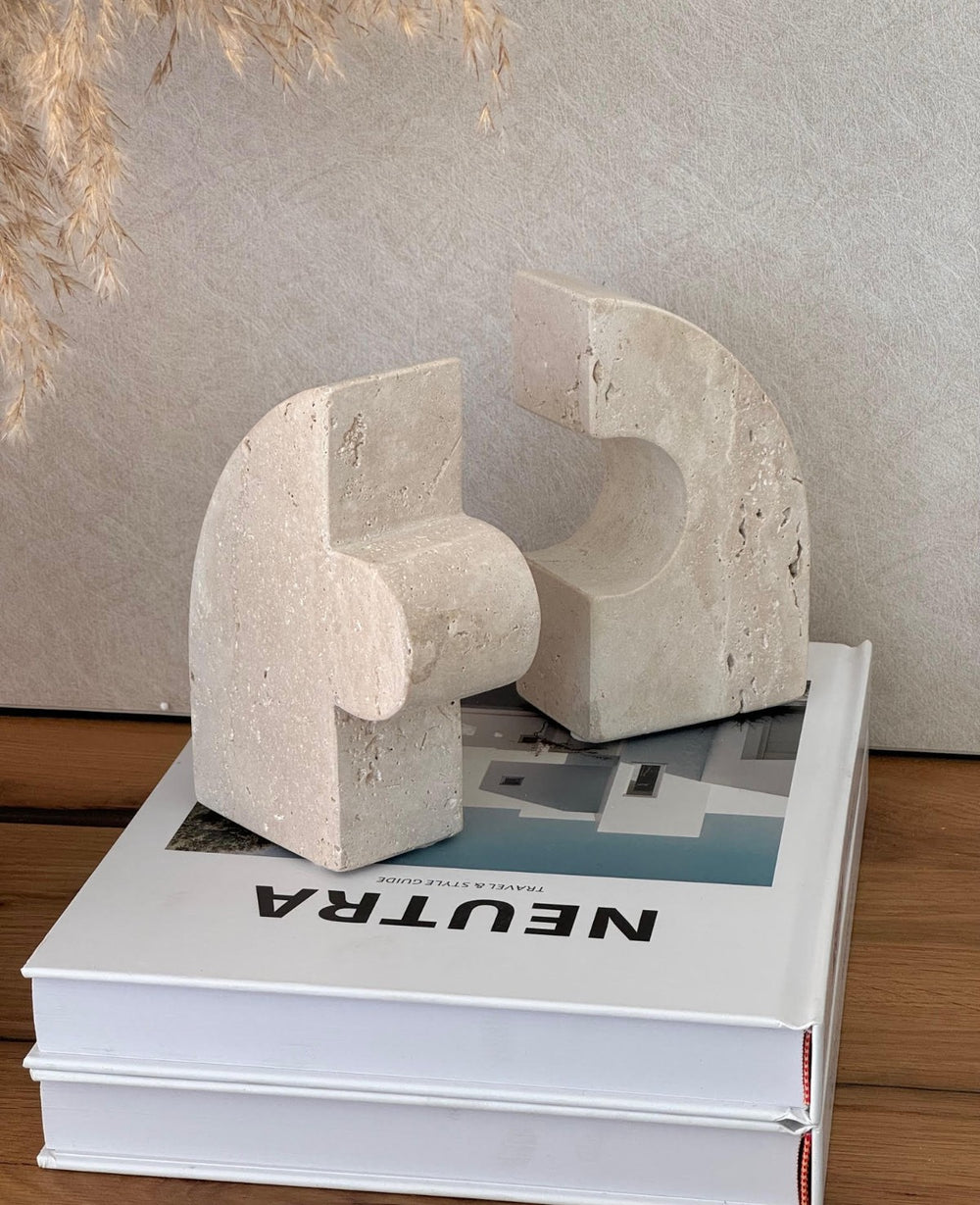 תומך ספרים PUZZLE