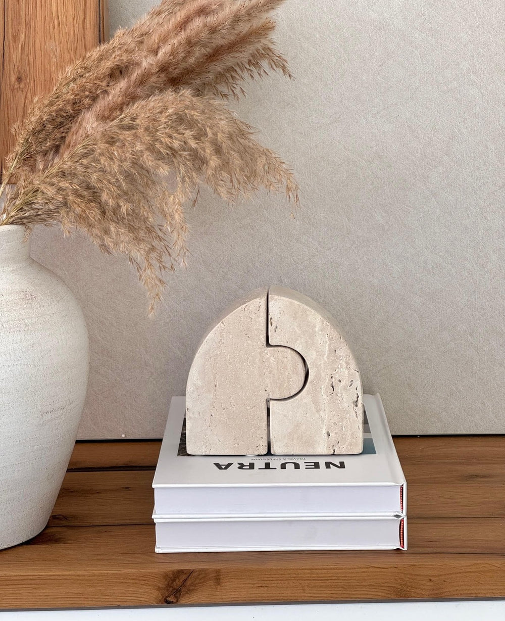 תומך ספרים PUZZLE