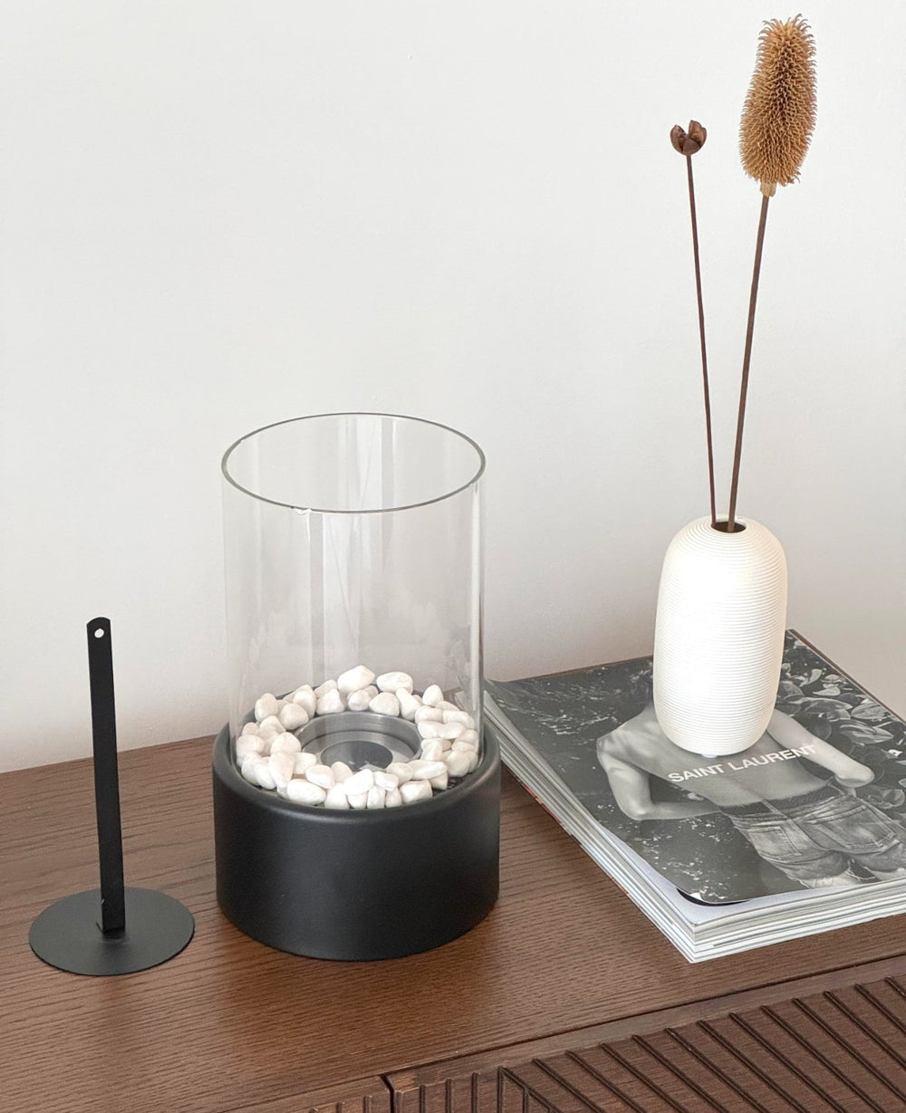 מבער שולחני