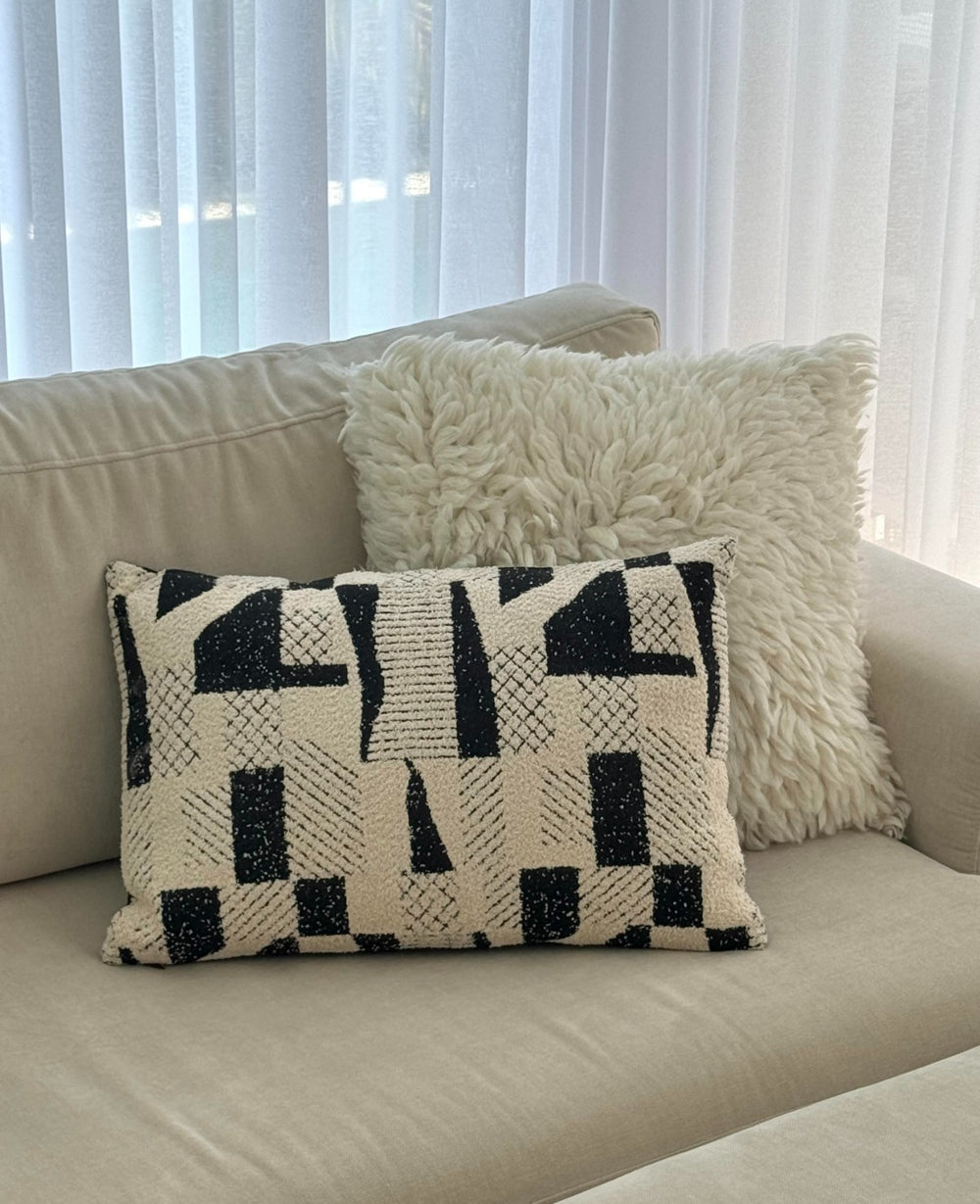 כרית נוי GLECIER