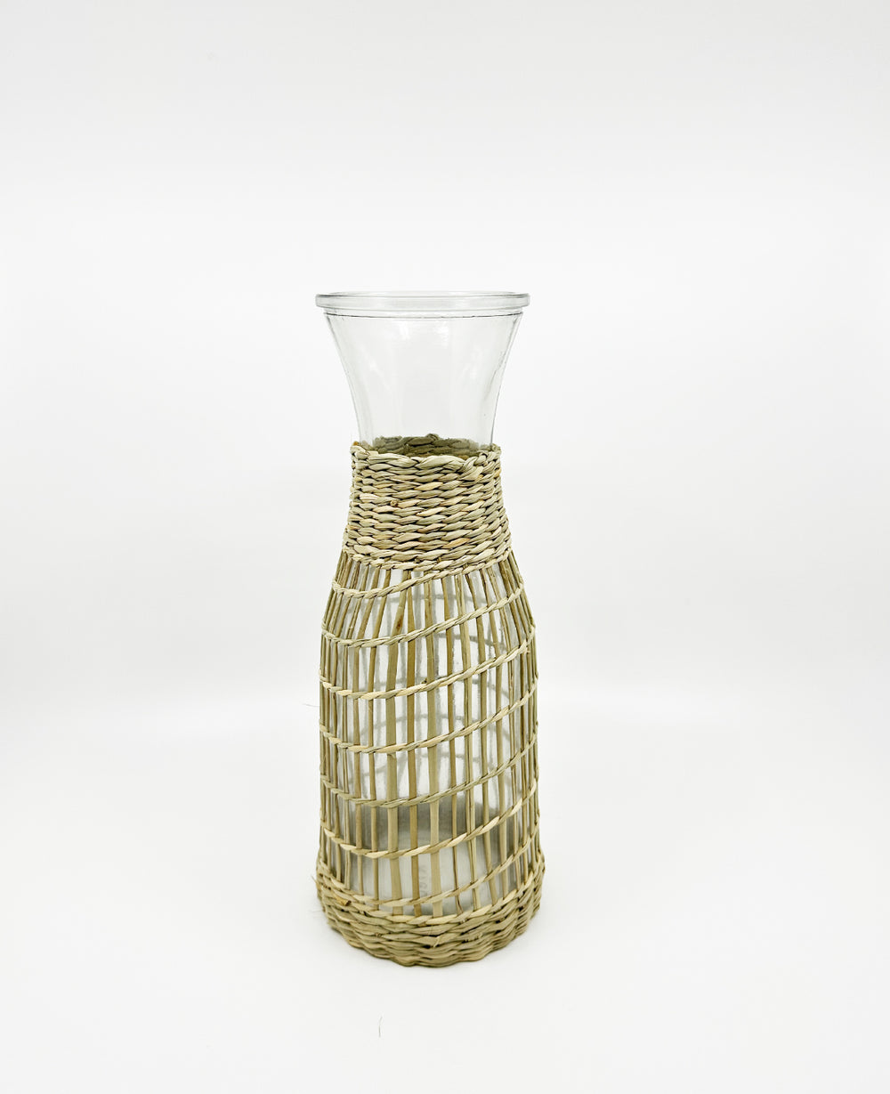 קארף זכוכית עשב ים