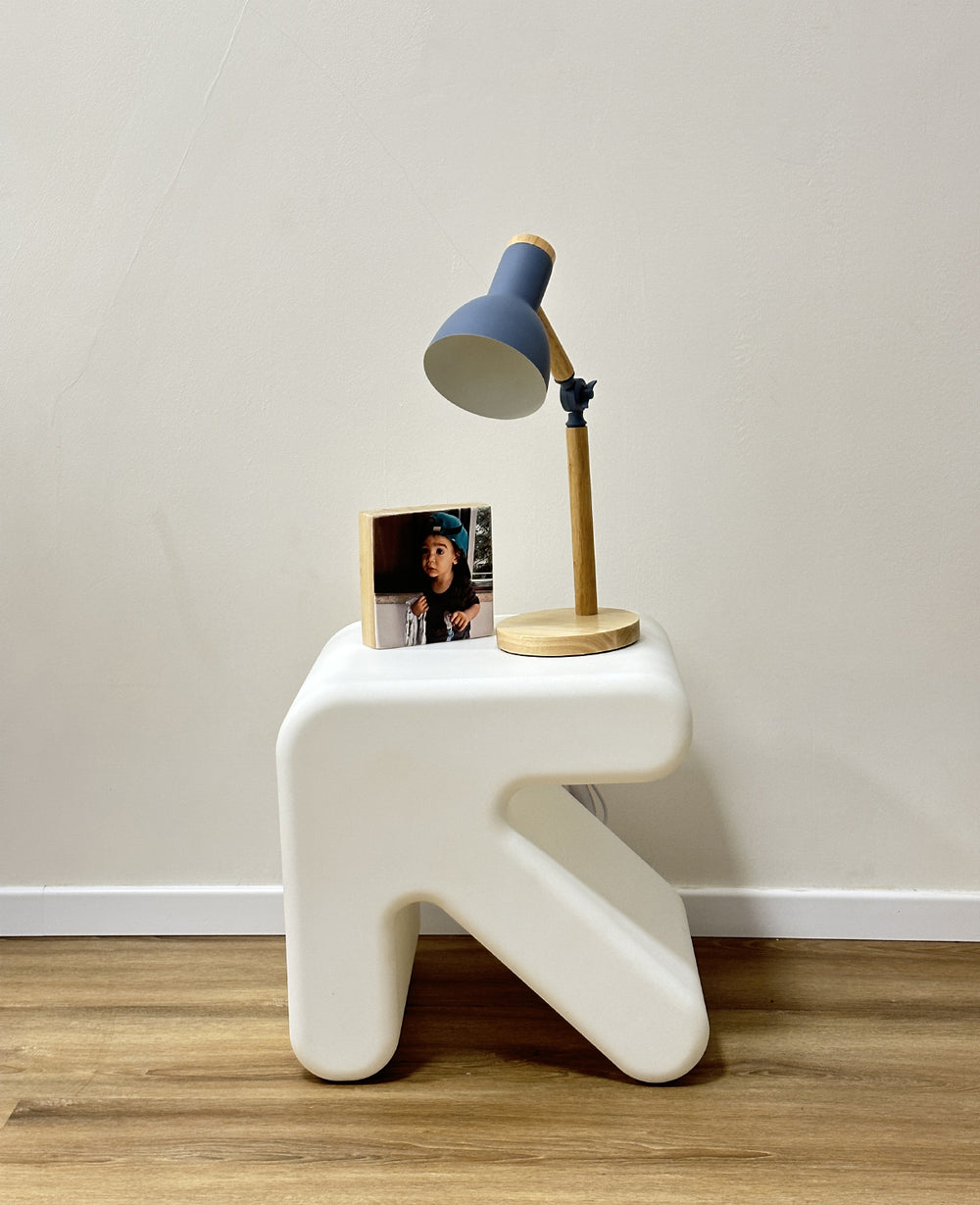 מנורת מקרון ריינבו