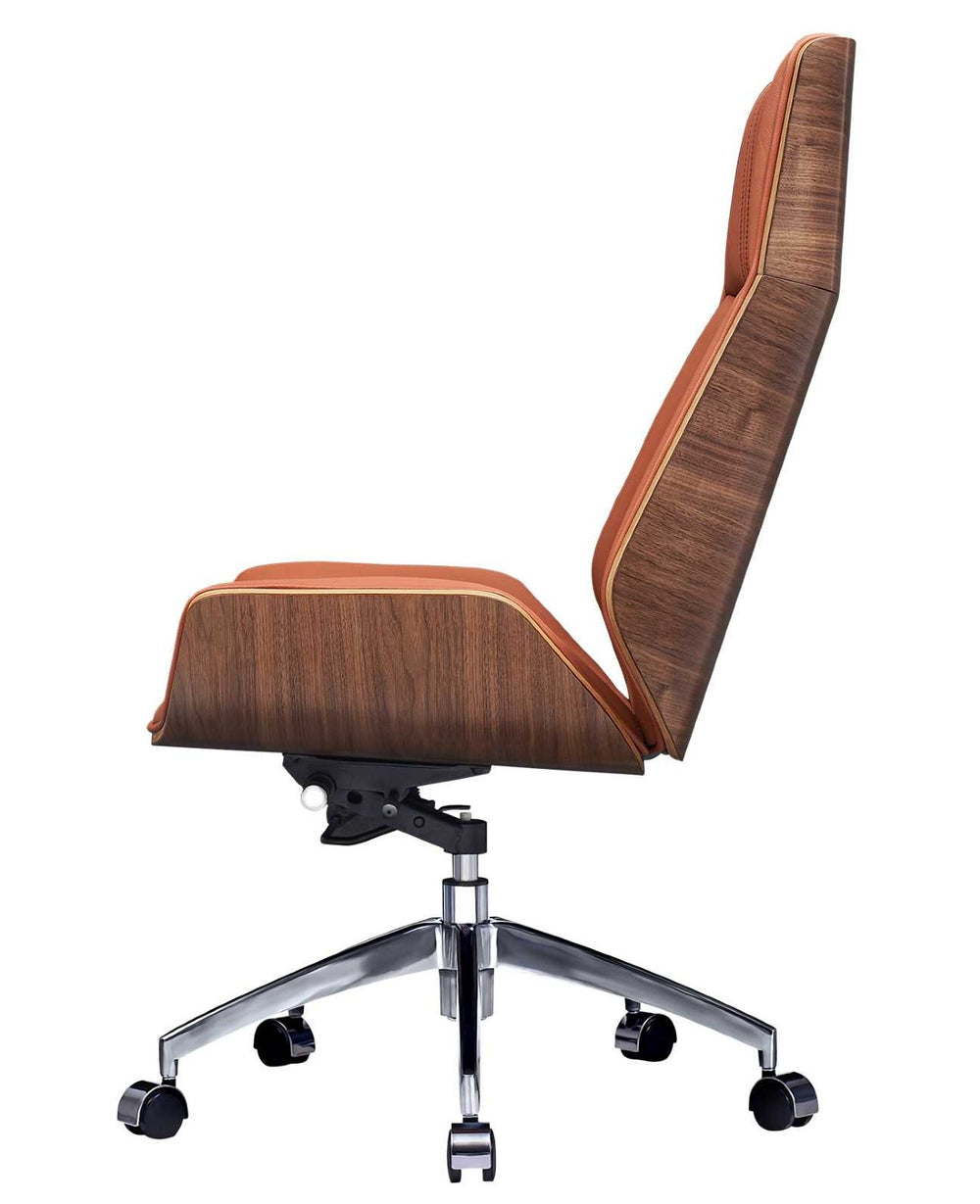 כיסא מנהלים נורדי CAMEL