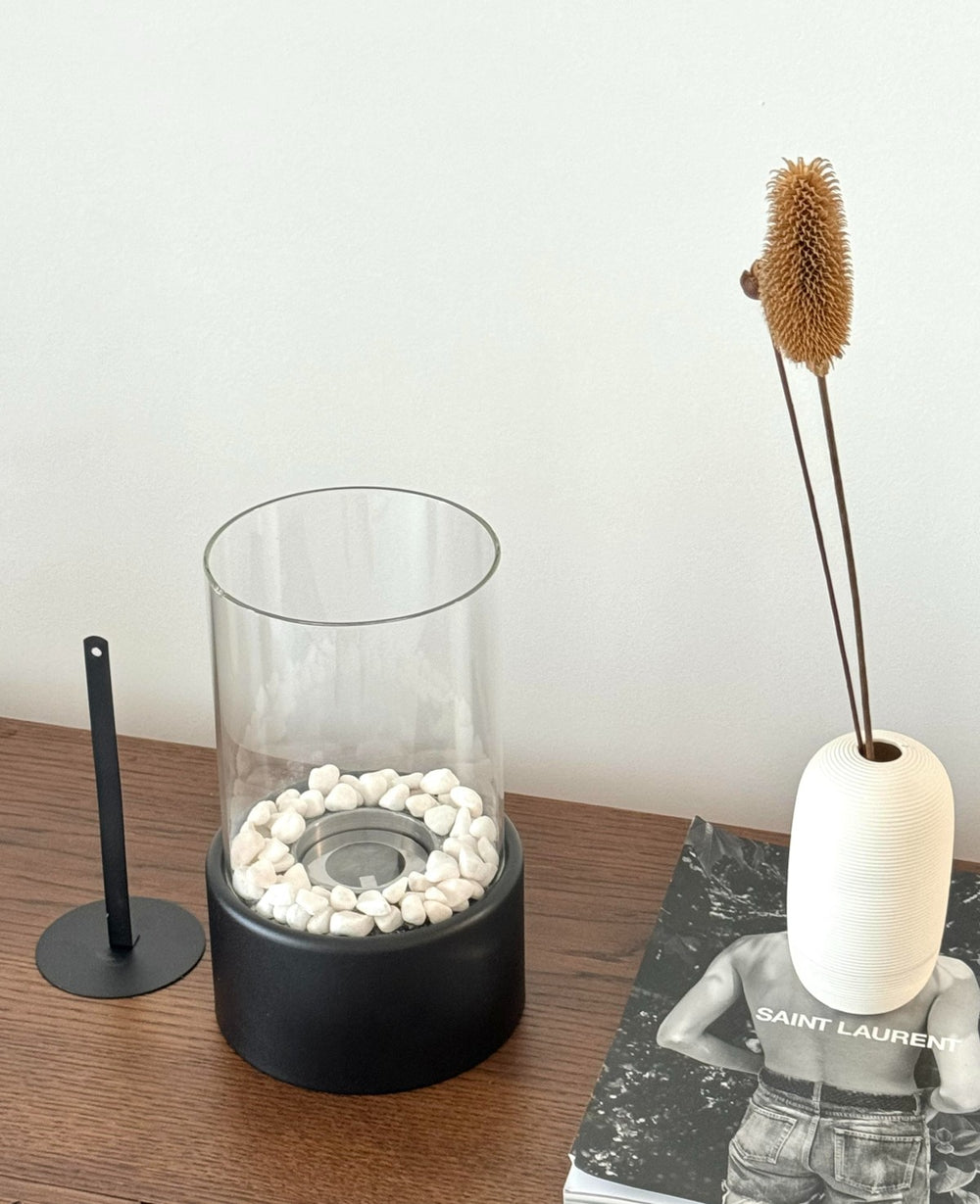 מבער שולחני