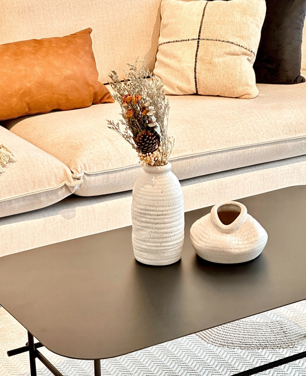 אגרטל חרס וואבי