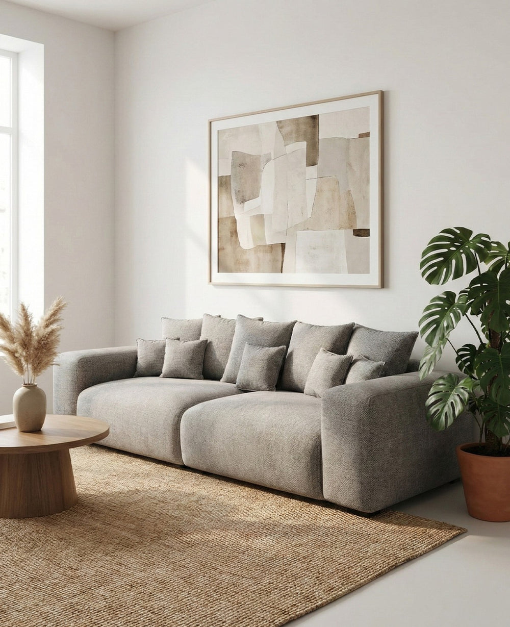 ספת ישיבה לינדה