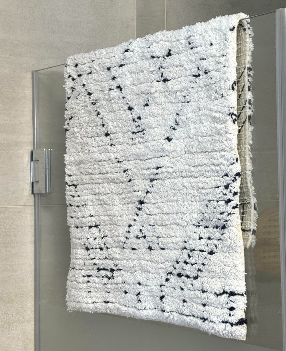 שטיח אמבט TANGIER