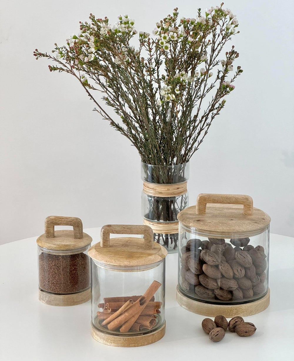 צנצנת עוגיות