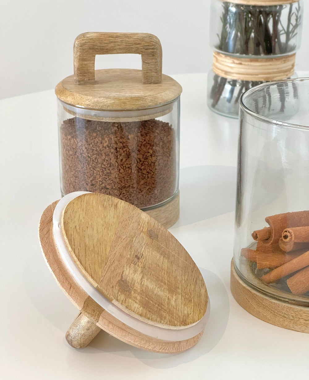 צנצנת עוגיות