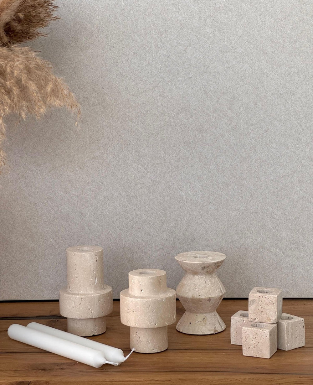 פמוט אבן CHESS