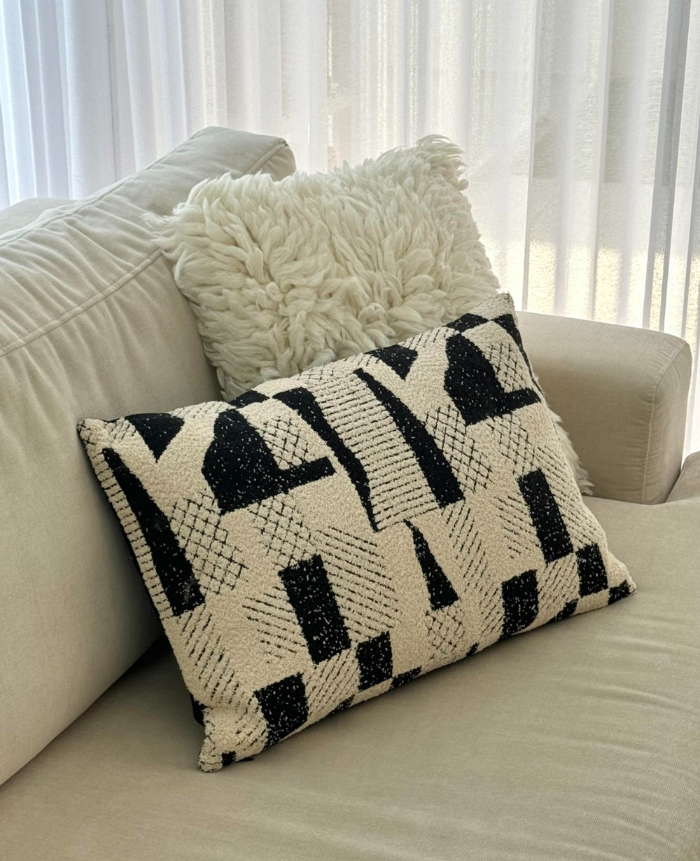 כרית נוי GLECIER