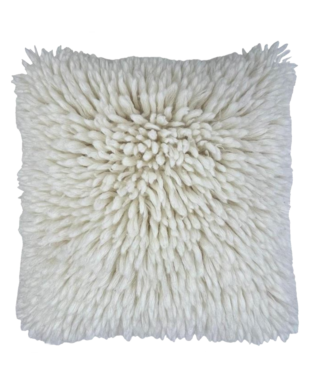 כרית פרווה LAUREN NATURAL