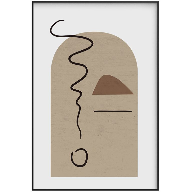 תמונת קיר GRECO