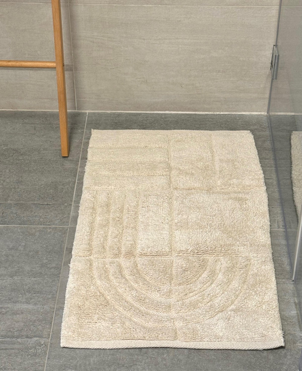 שטיח אמבט TRIPOLI