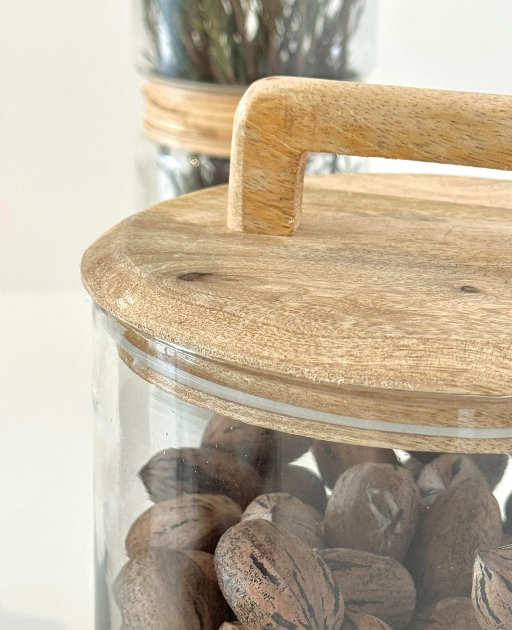 צנצנת עוגיות