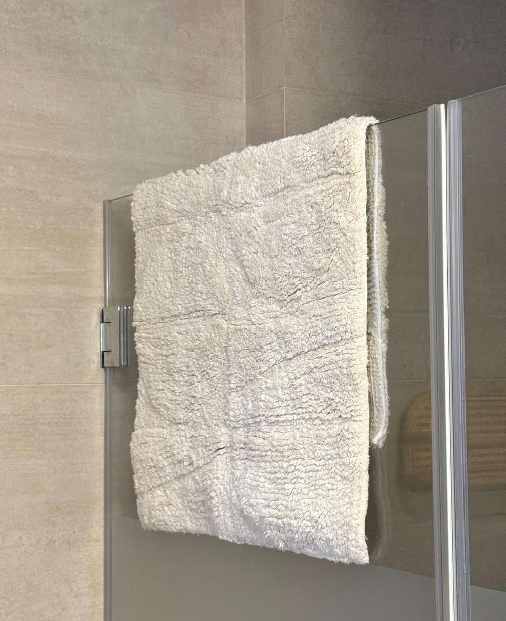 שטיח אמבט LUNAR