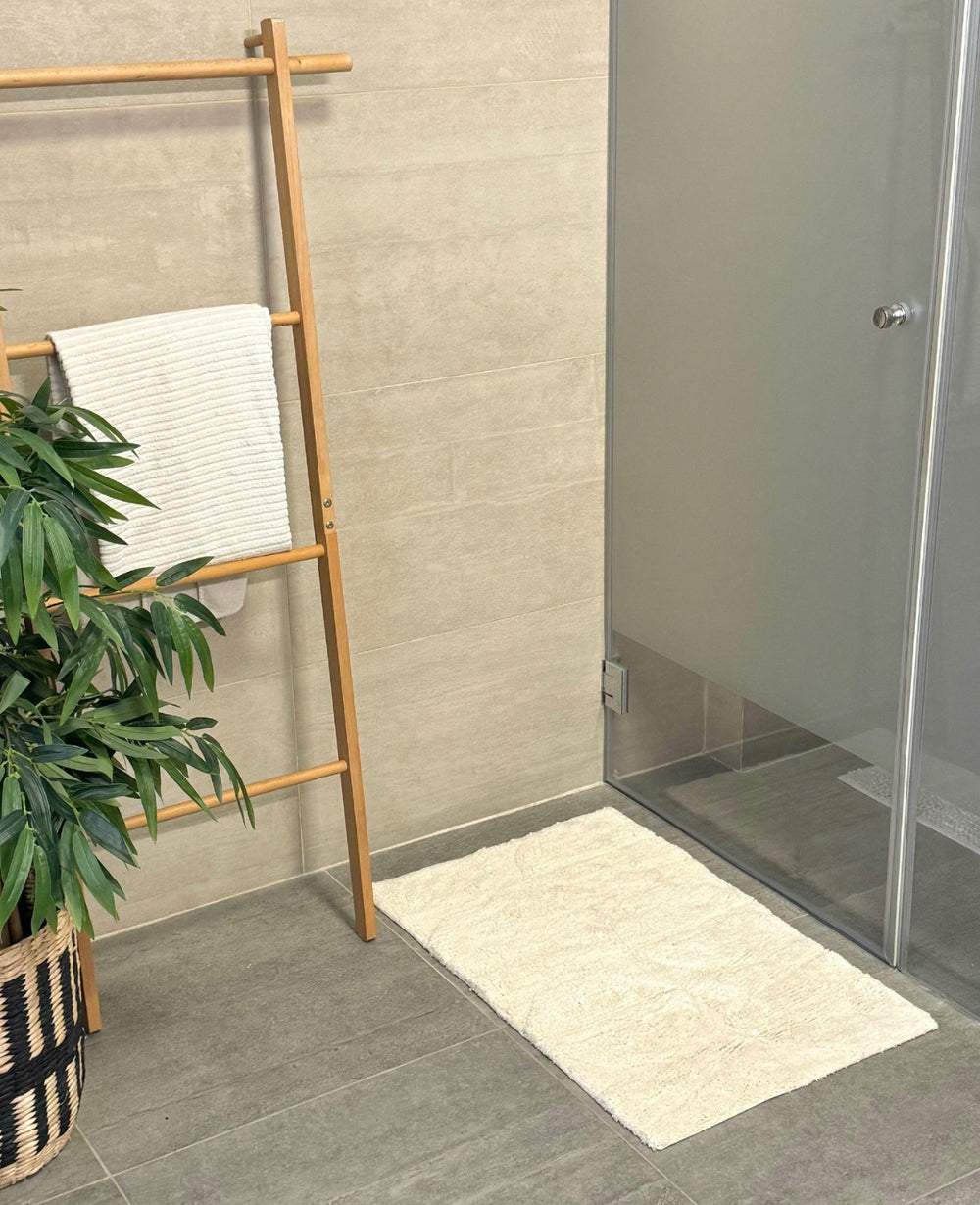 שטיח אמבט LUNAR