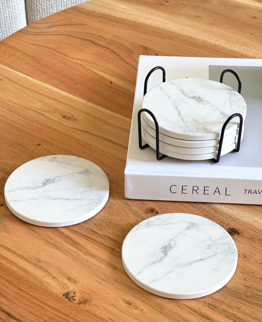 תחתיות מרבל