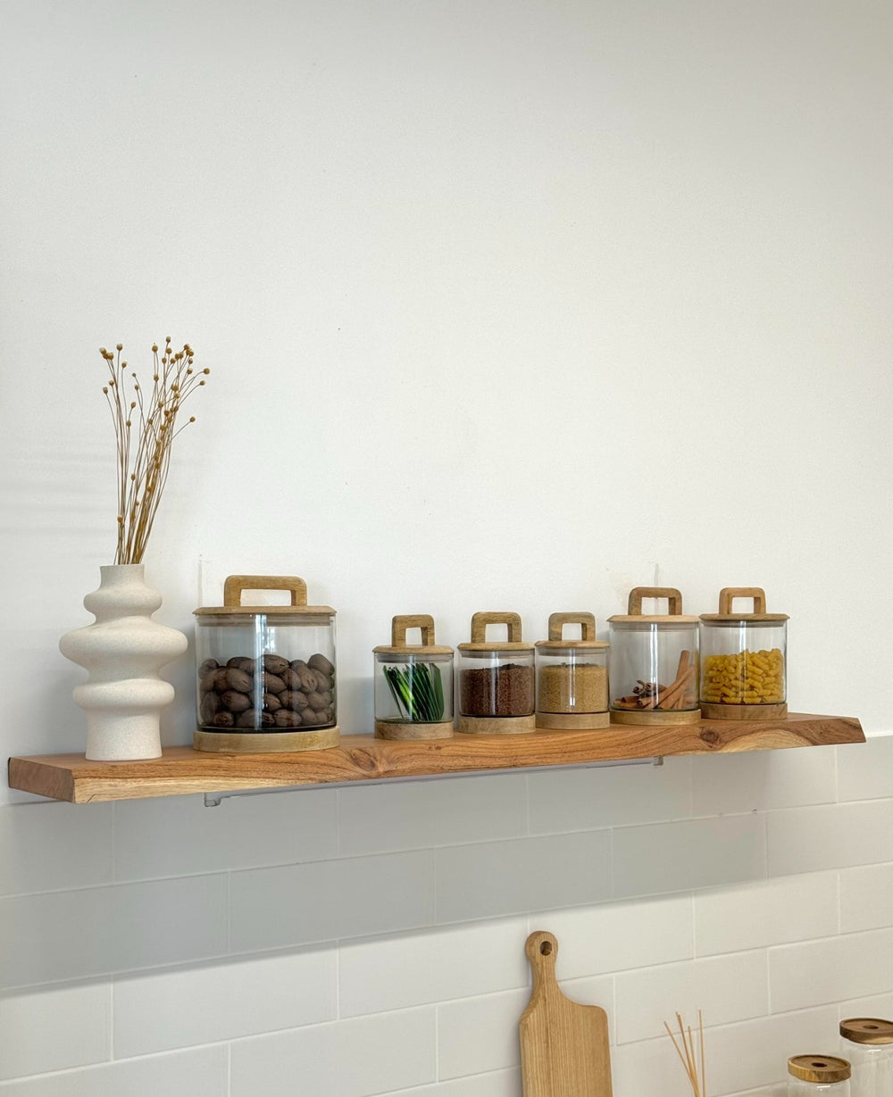 צנצנת עוגיות