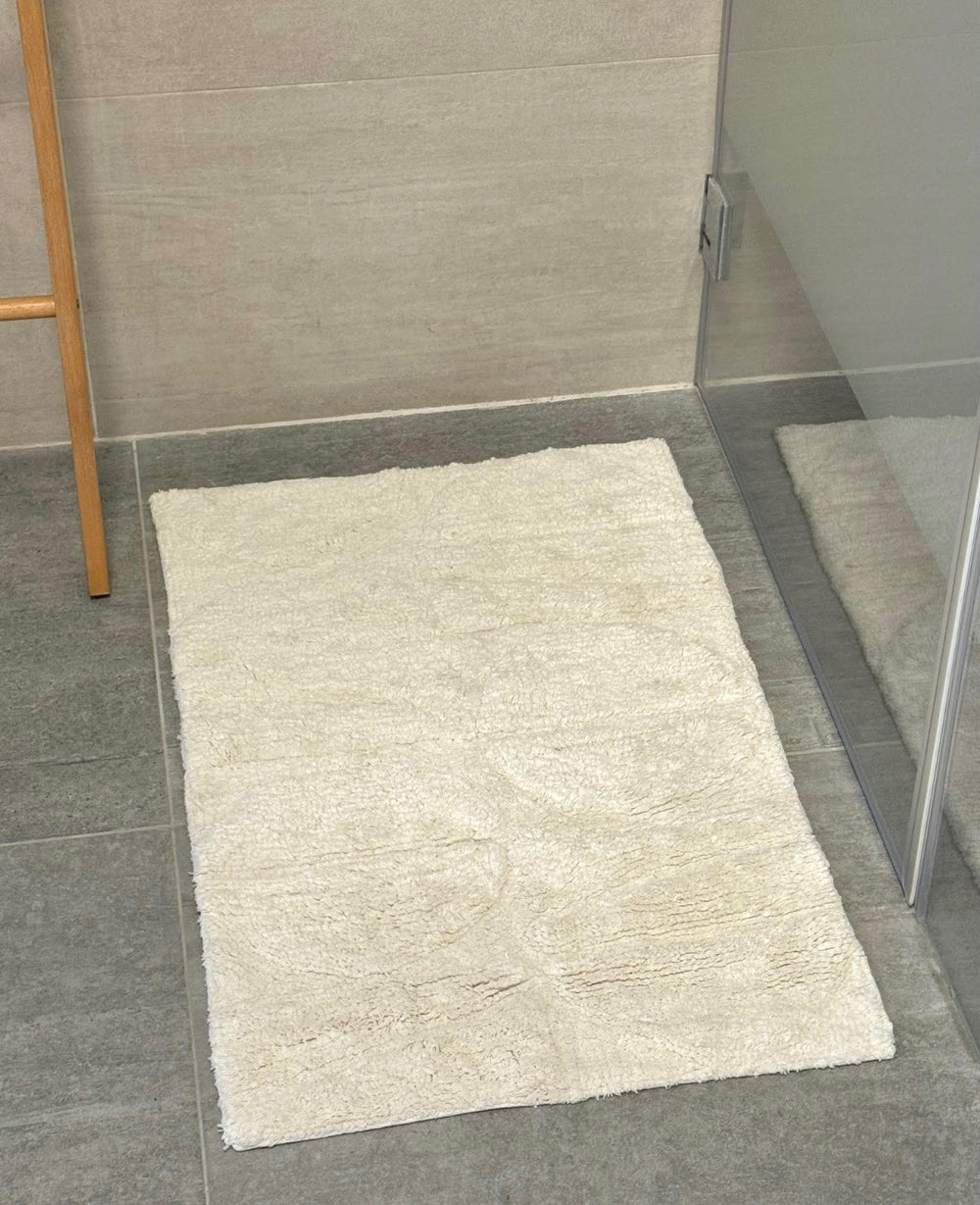 שטיח אמבט LUNAR