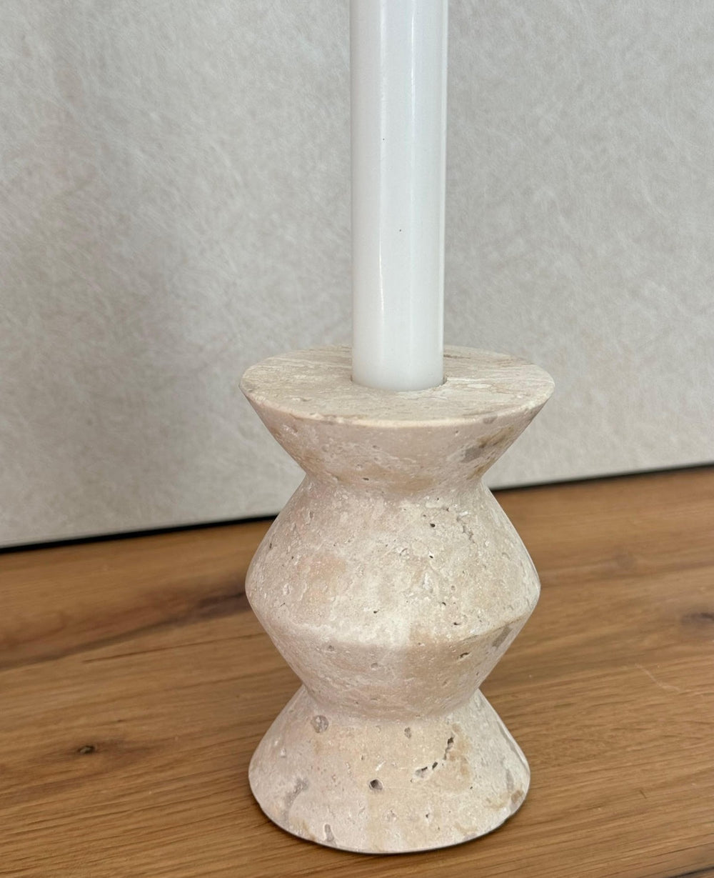 פמוט אבן CHESS