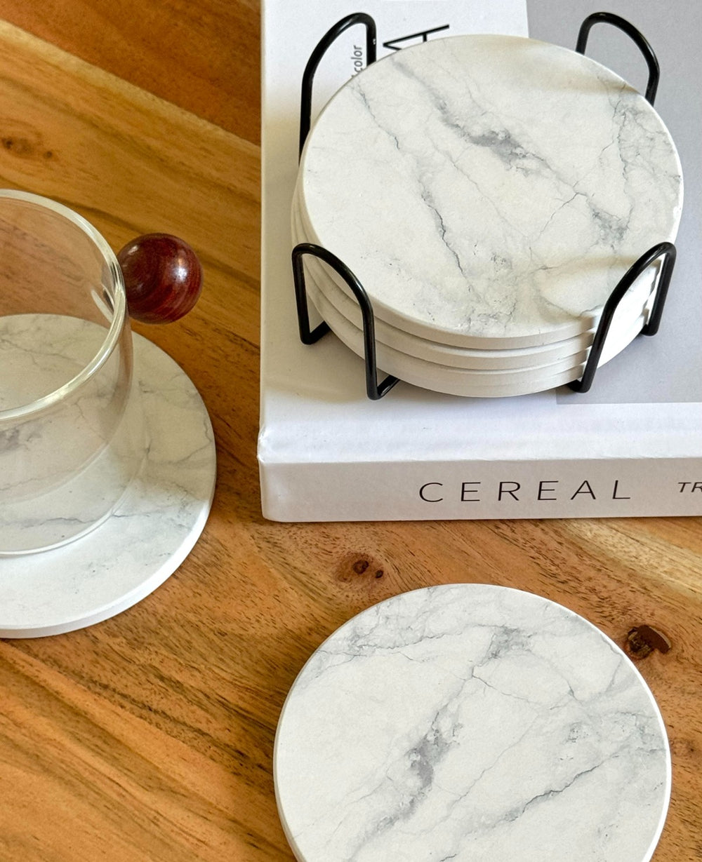 תחתיות מרבל