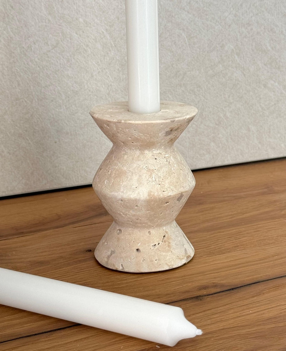 פמוט אבן CHESS