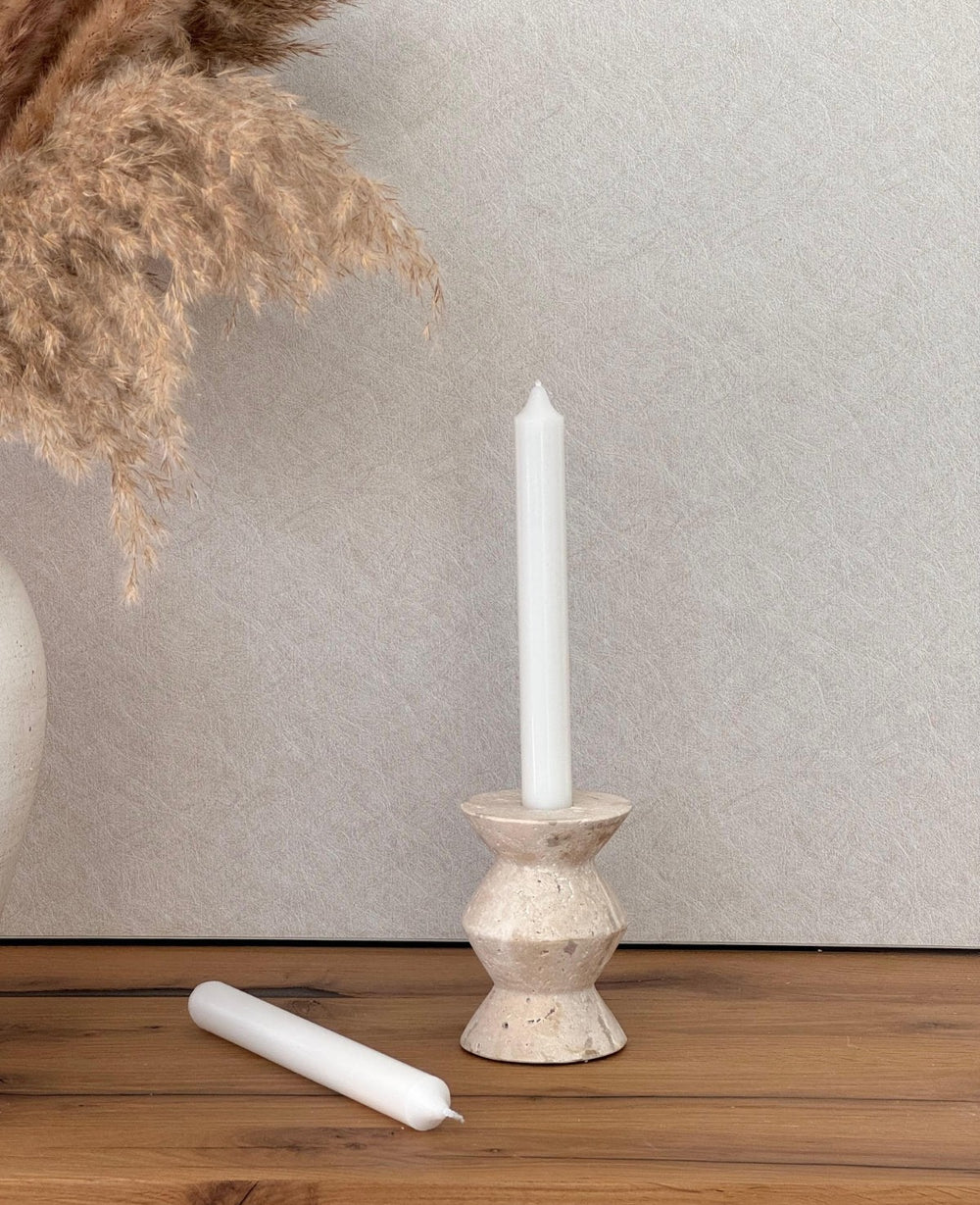 פמוט אבן CHESS