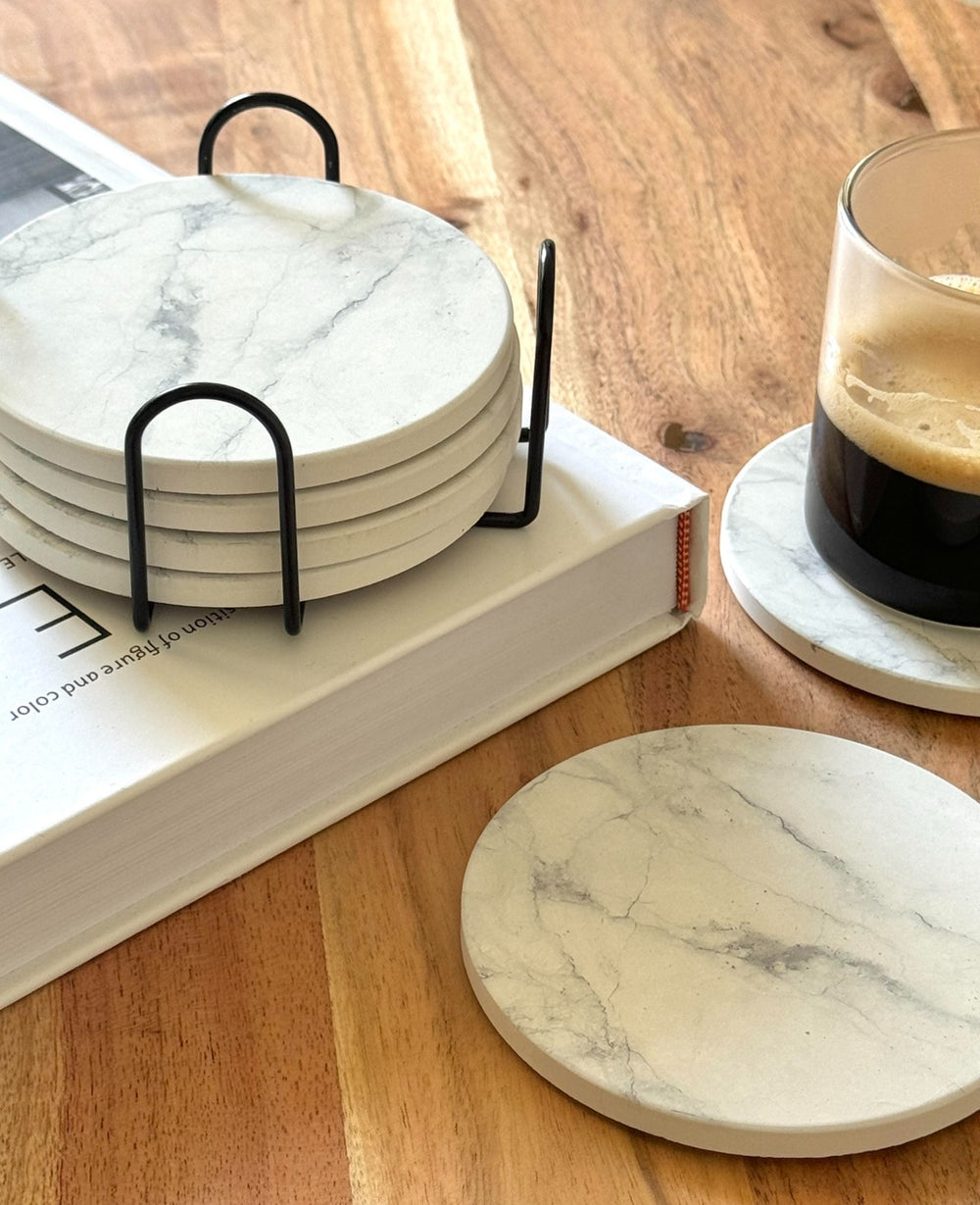 תחתיות מרבל