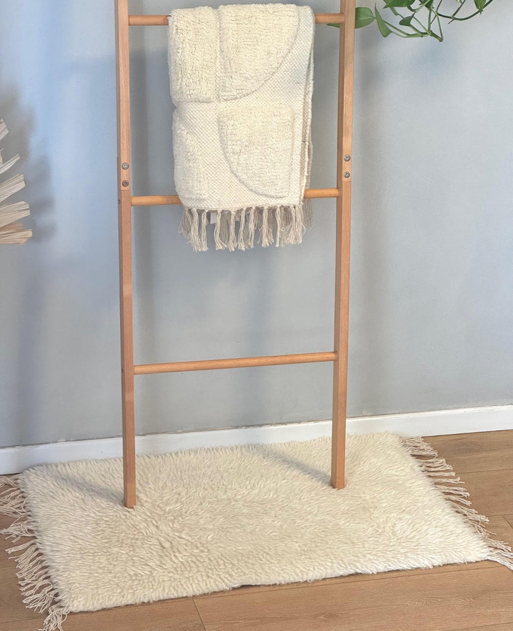 שטיח פרווה SHAGGY