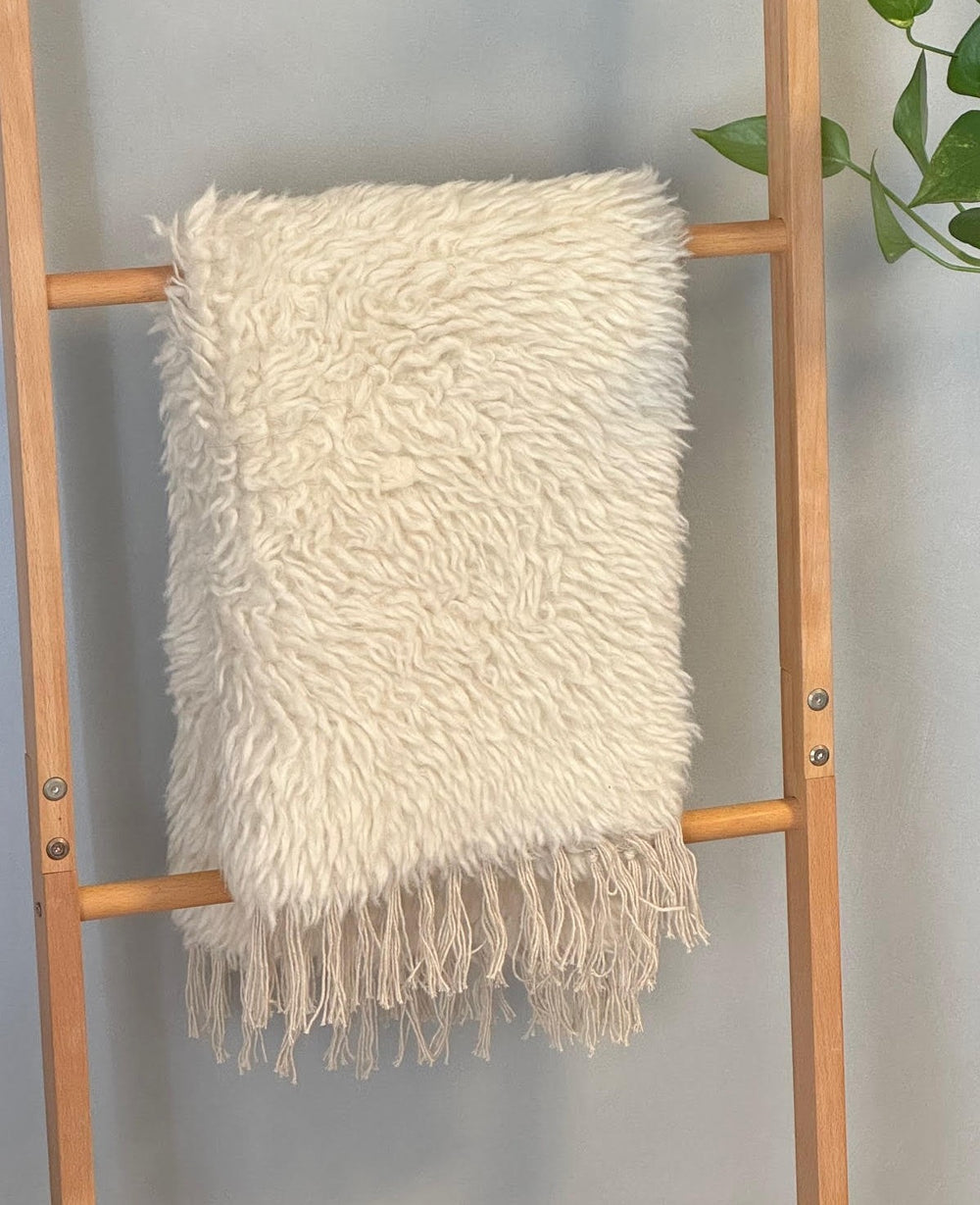 שטיח פרווה SHAGGY