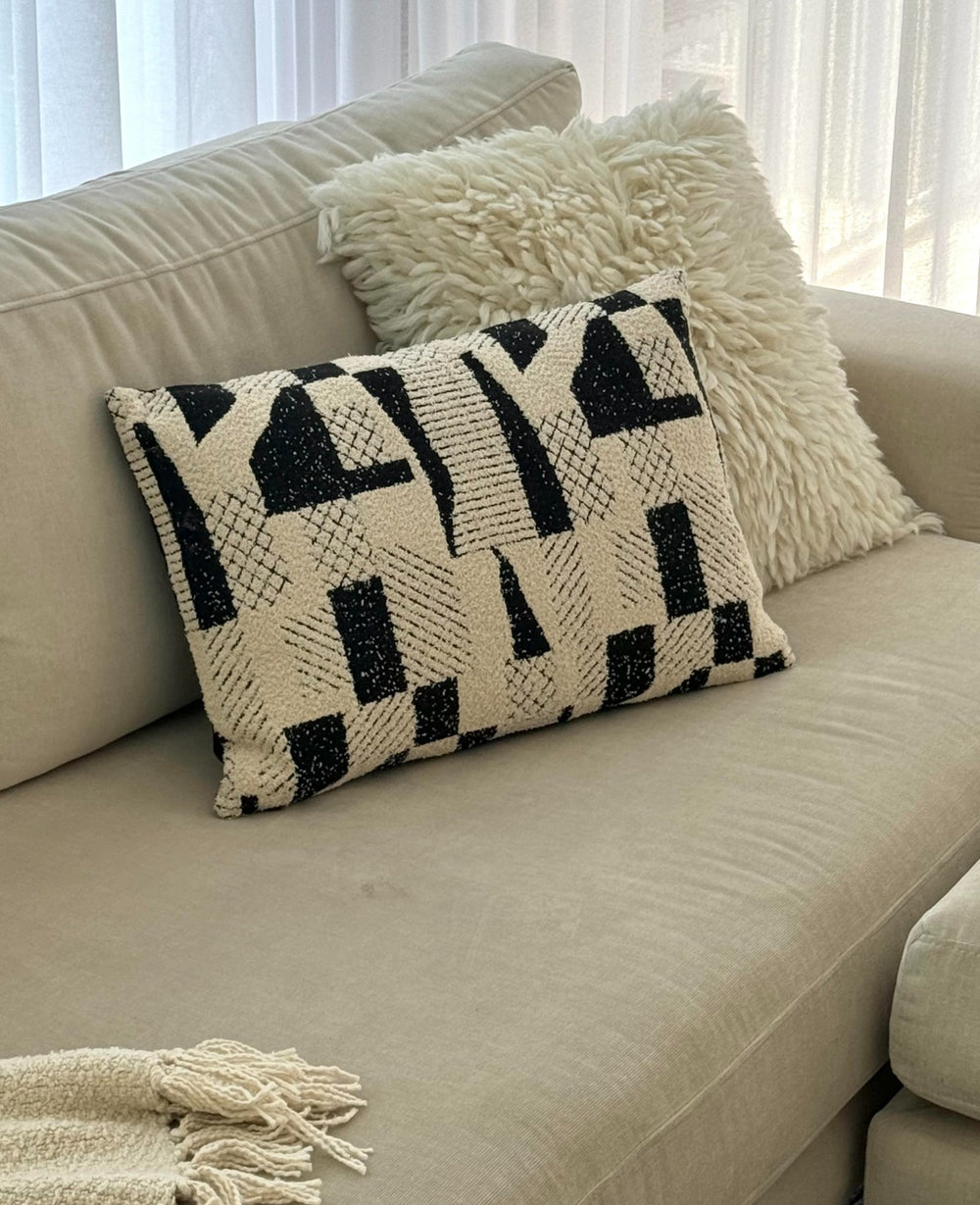 כרית נוי GLECIER