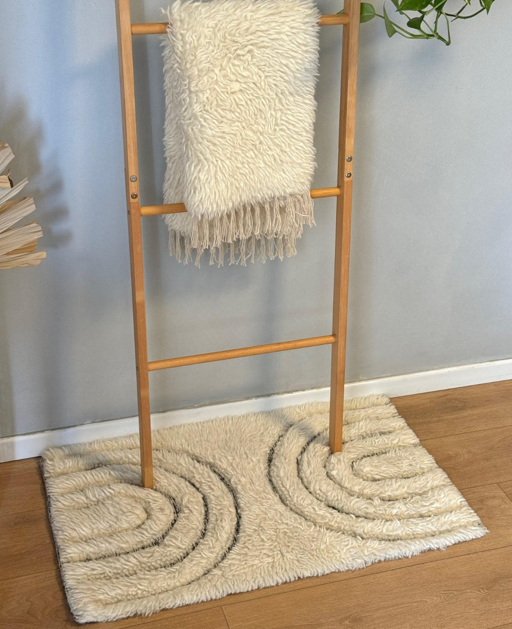 שטיח אמבט KESHET