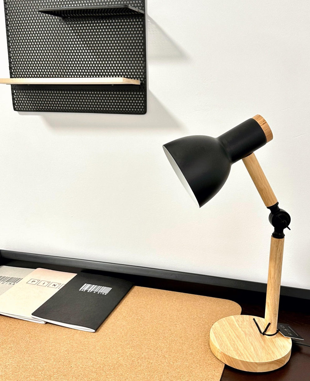 מנורת מקרון