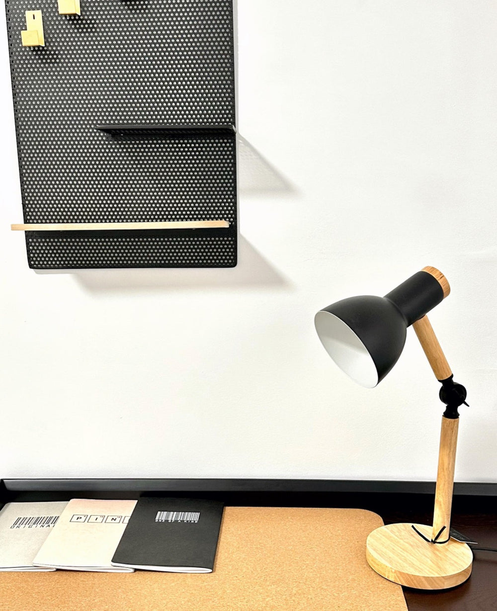 מנורת מקרון