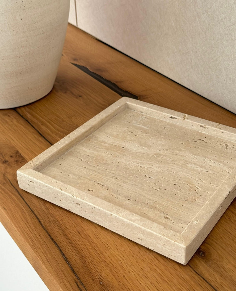 מגש אבן TRAVER