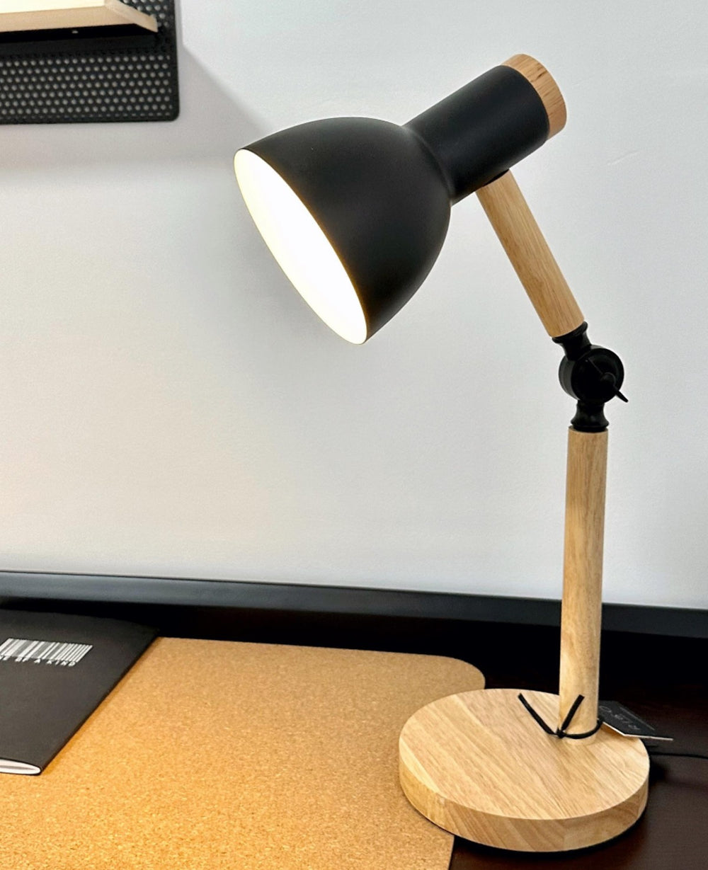 מנורת מקרון