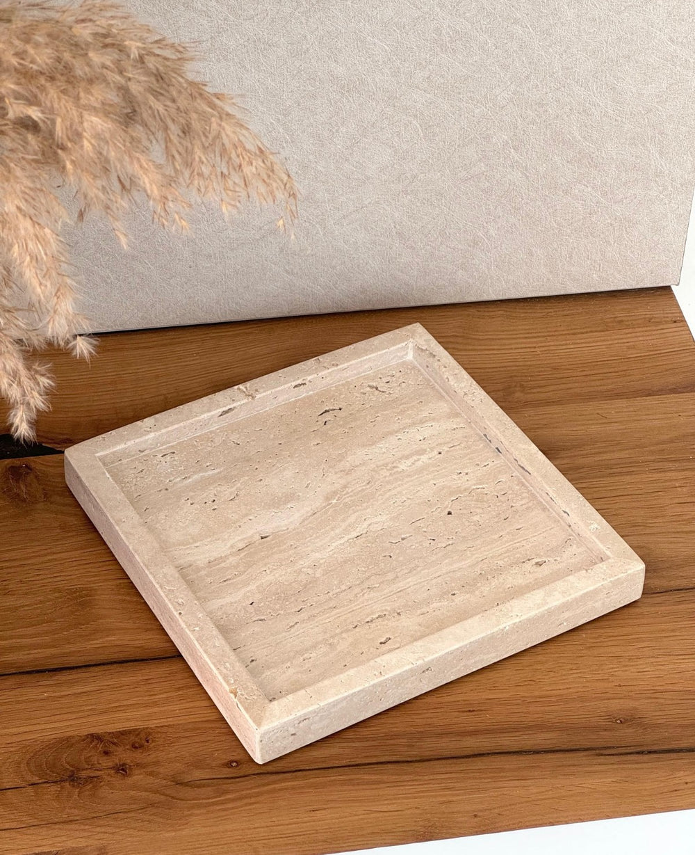 מגש אבן TRAVER