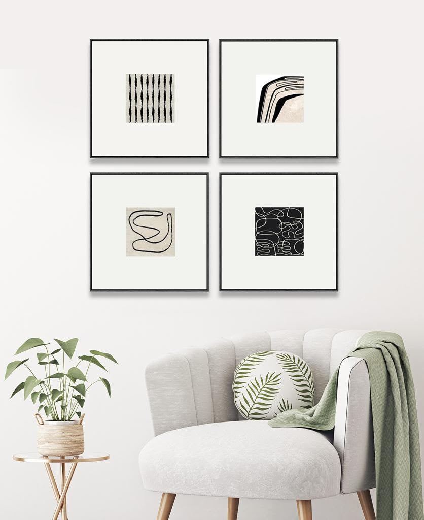 תמונות קיר מונו ליינס