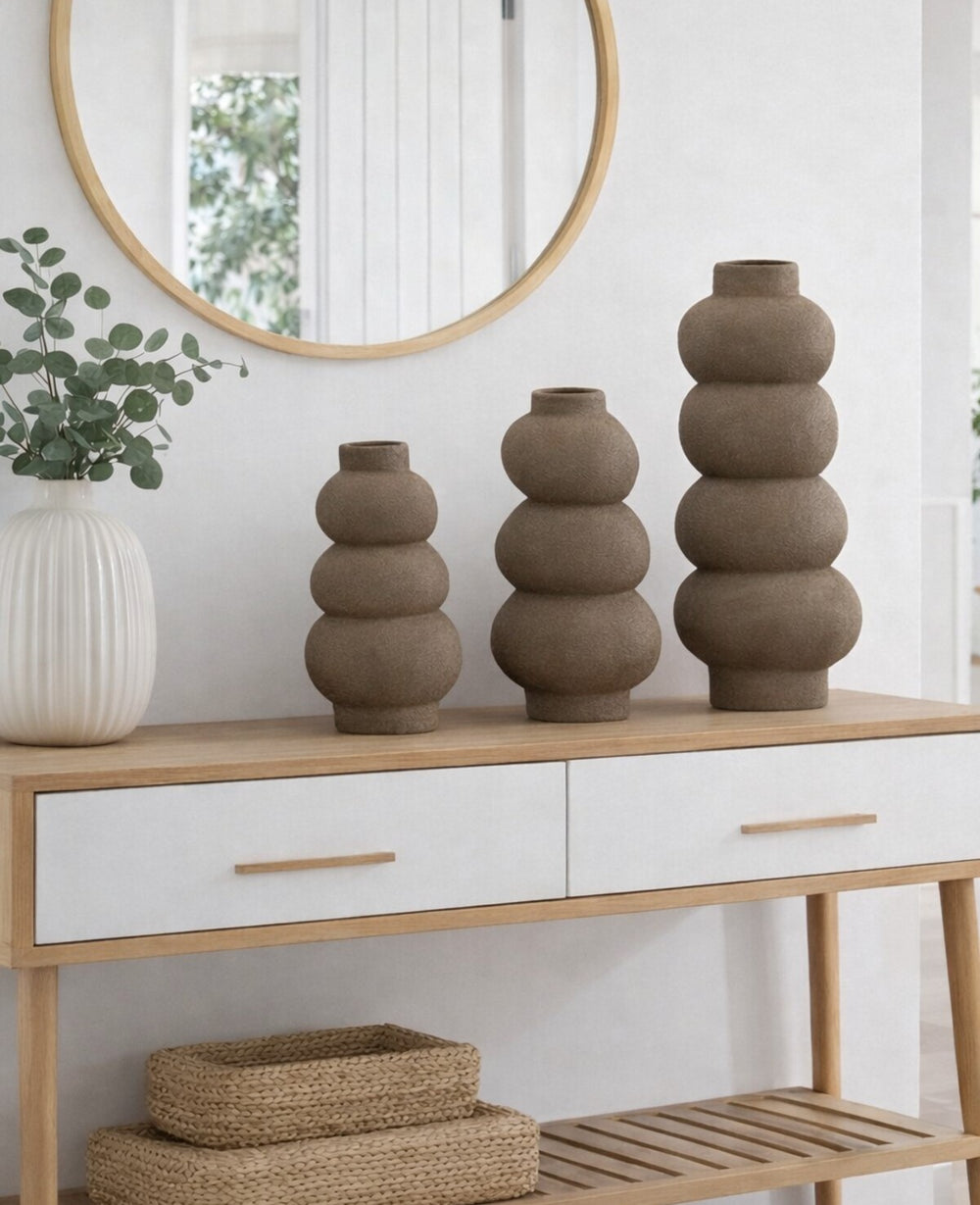 ואזה נורדי מוקה