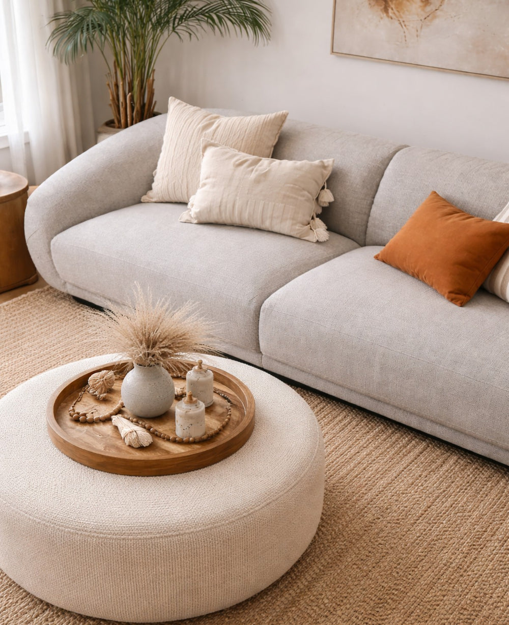 ספת ישיבה קמילה