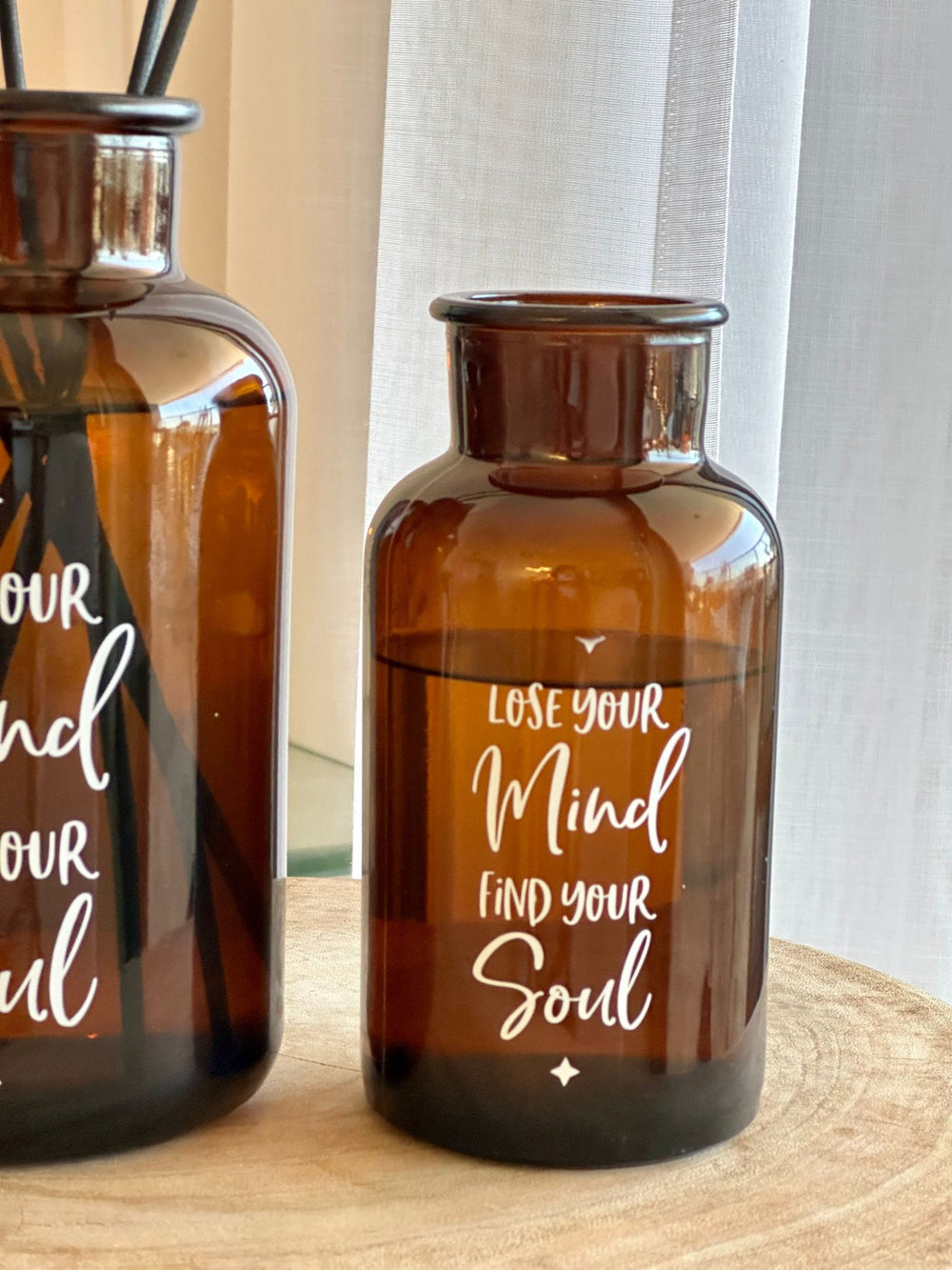 מפיץ ריח בובי WHITE MUSK