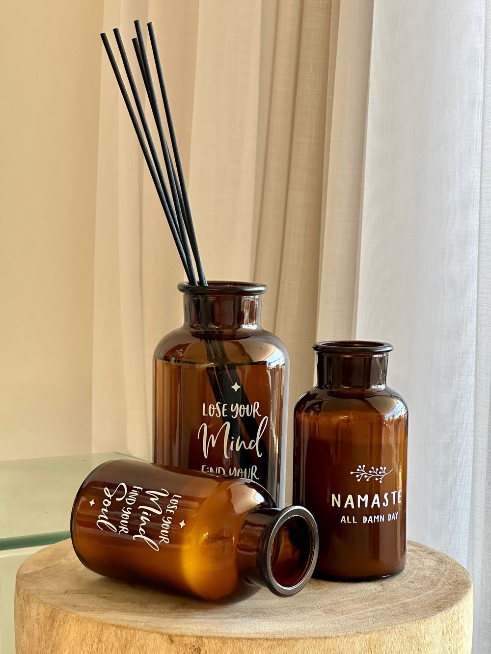 מפיץ ריח בובי WHITE MUSK