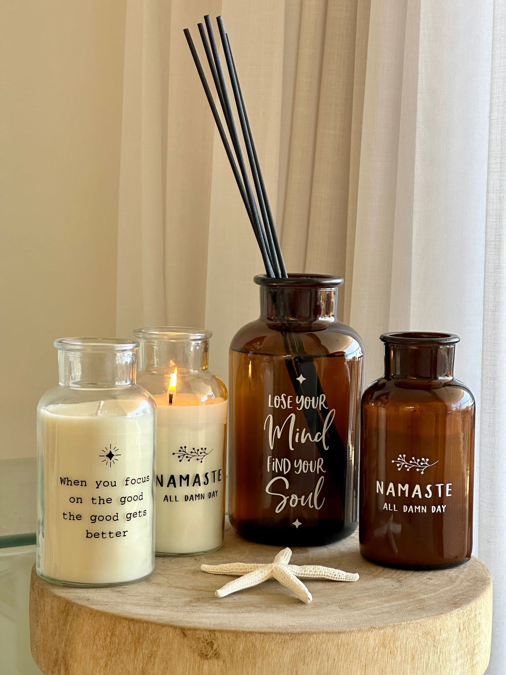 מפיץ ריח בובי WHITE MUSK