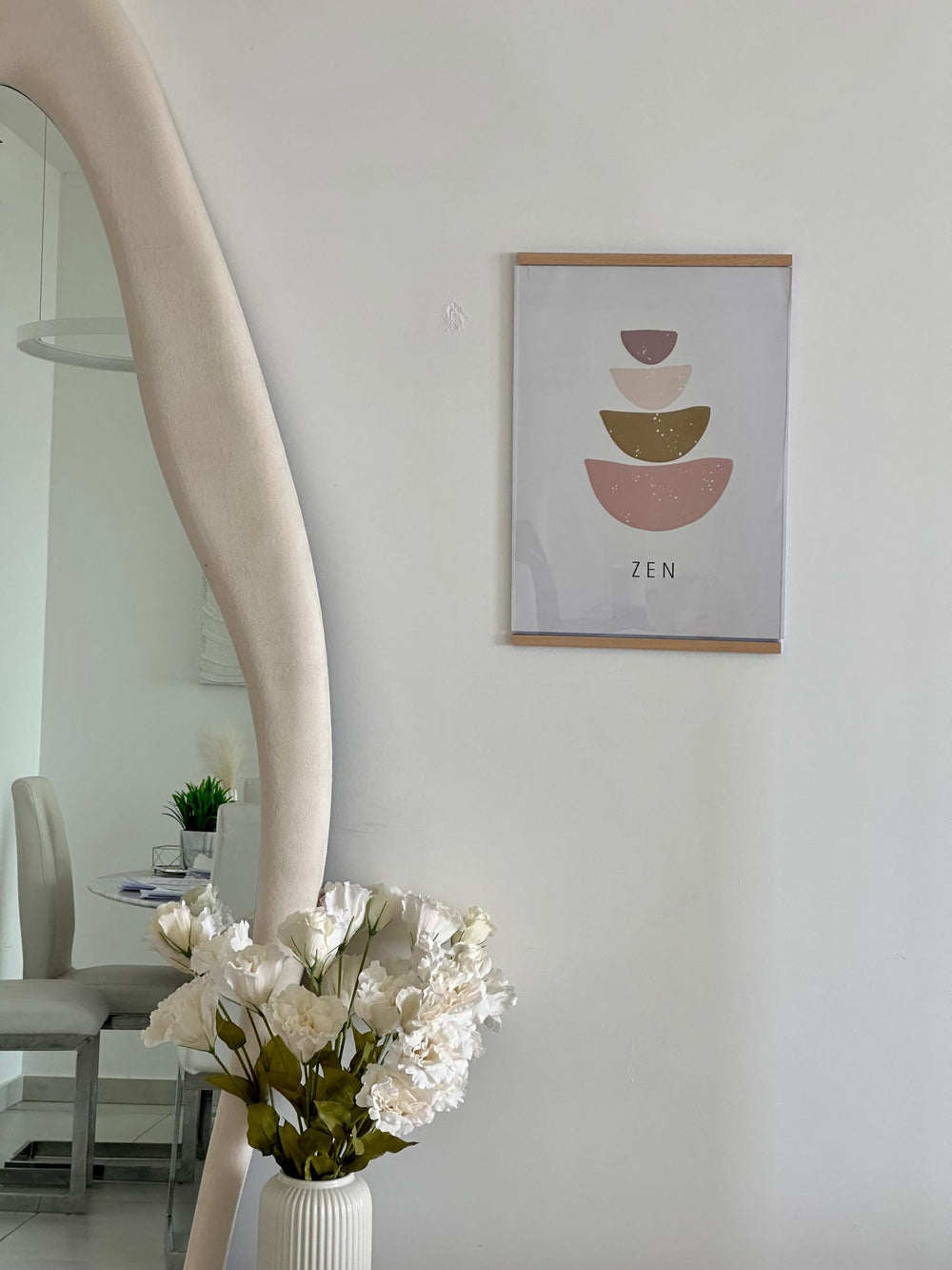 מסגרת מגנטית לתמונה