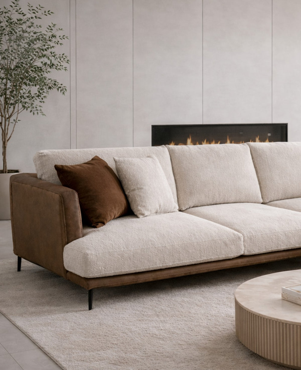 ספת ישיבה קמיל