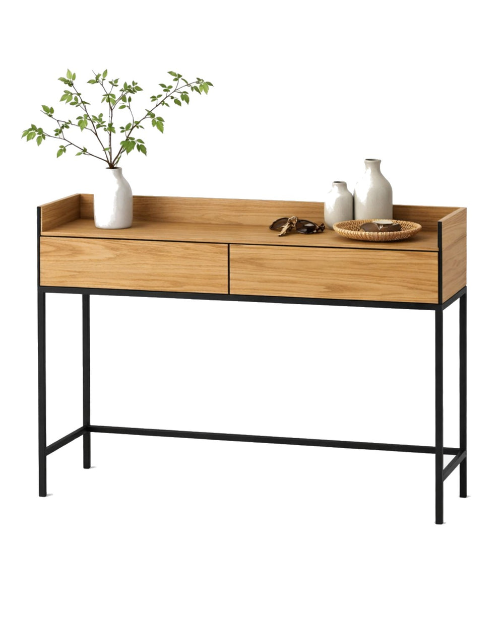 קונסולה מורן