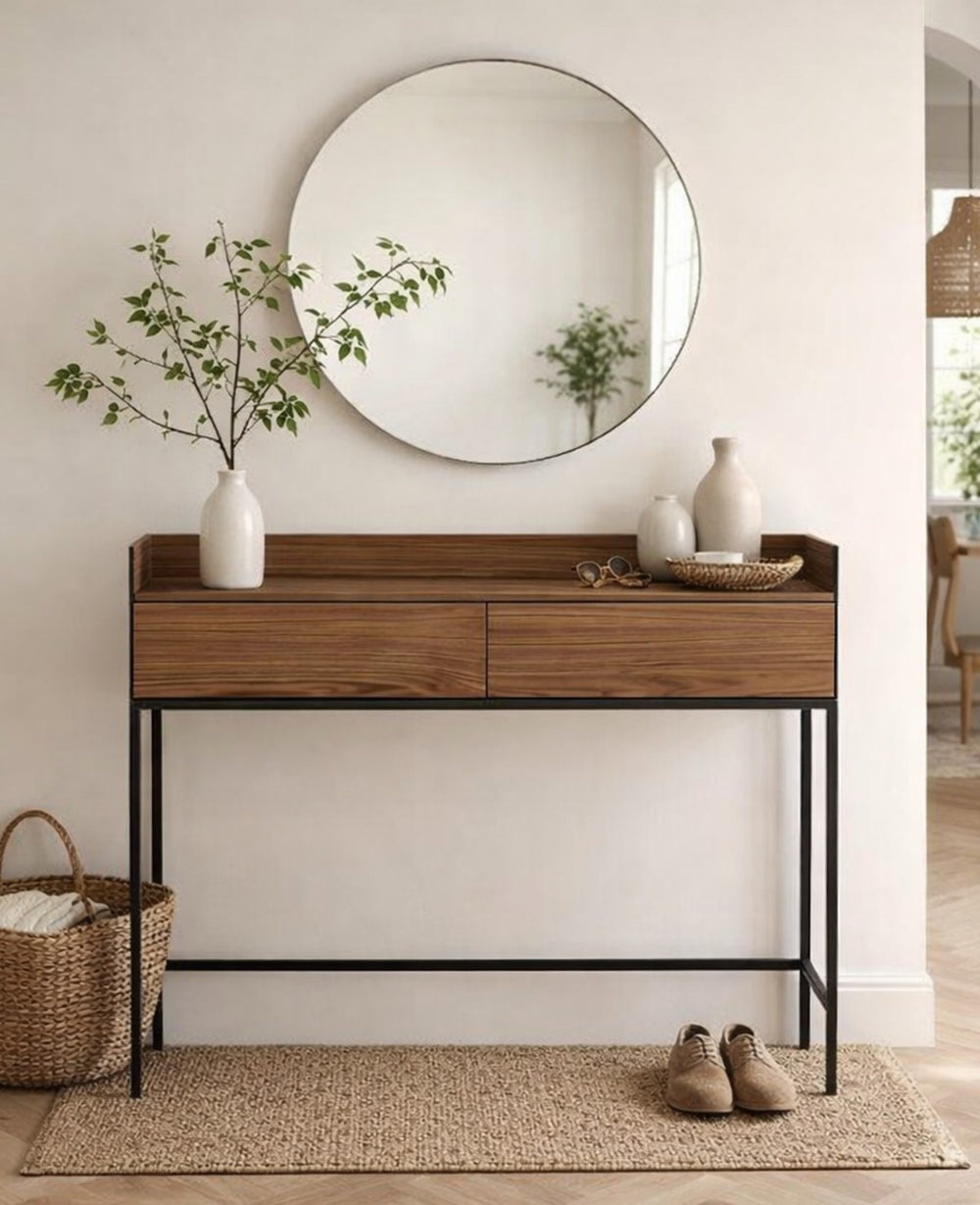 קונסולה מורן